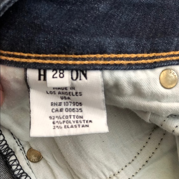 Hudson Jean - Picture 4 of 6